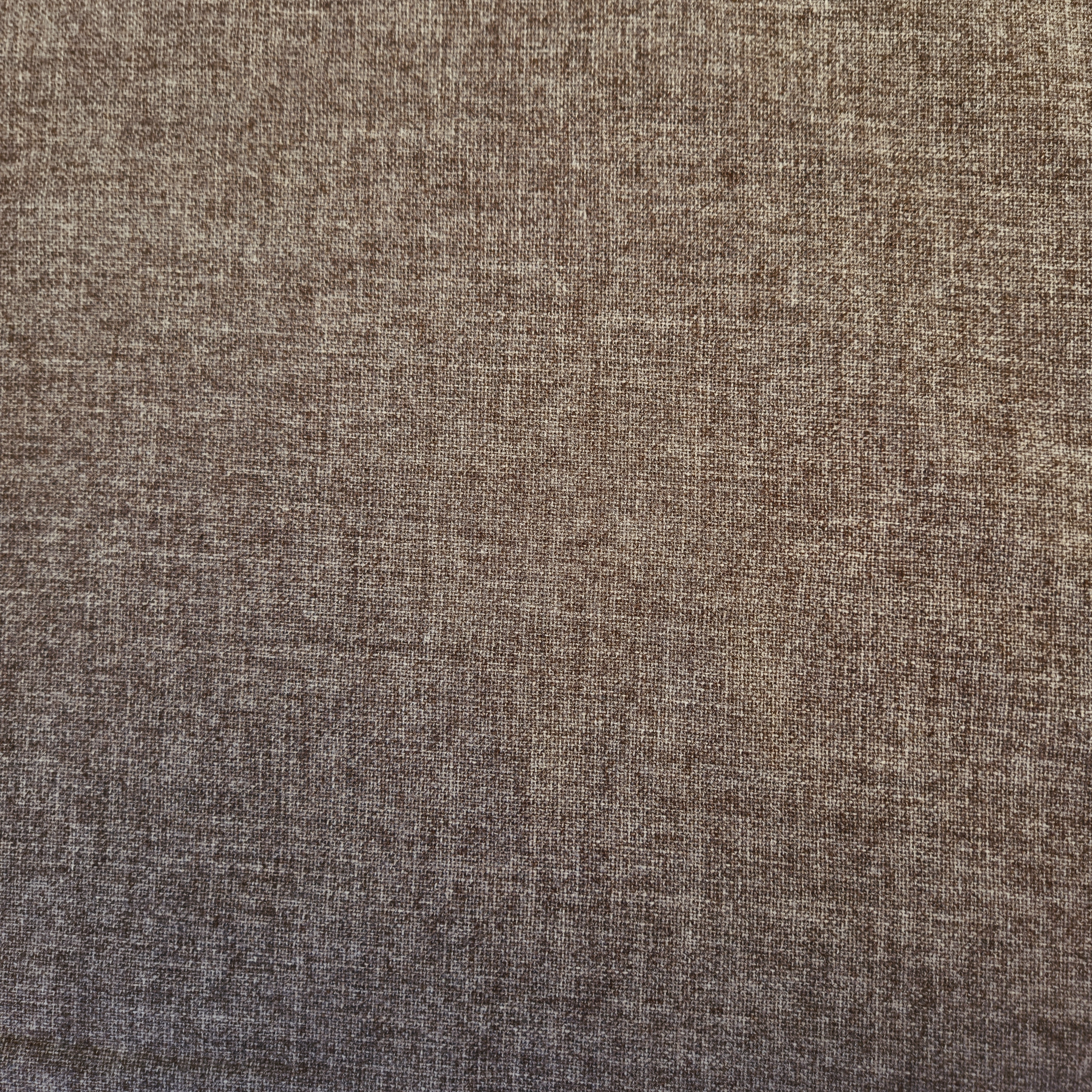 Vlněná látka šedá/světle hnědá