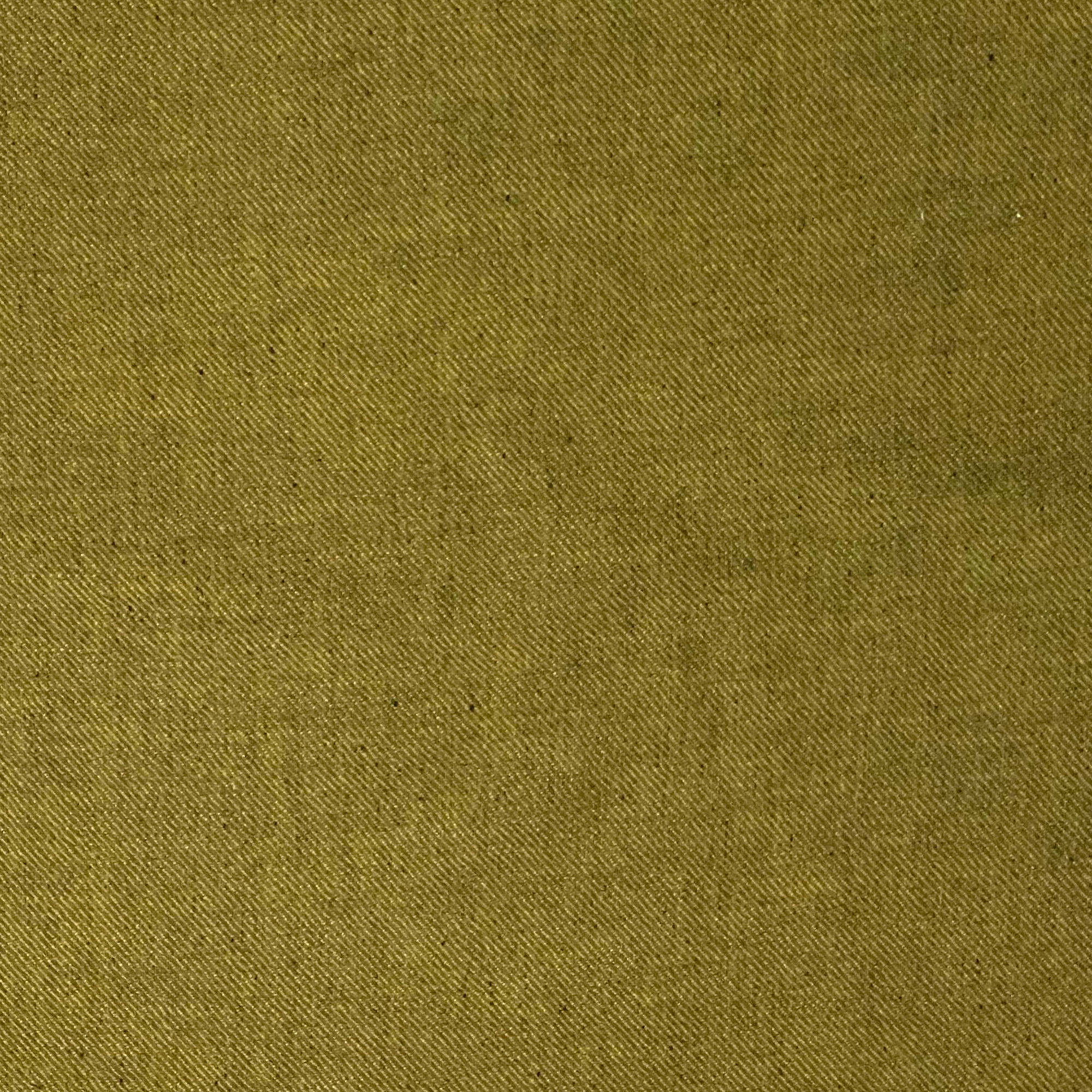 Vlněná látka okrová/khaki