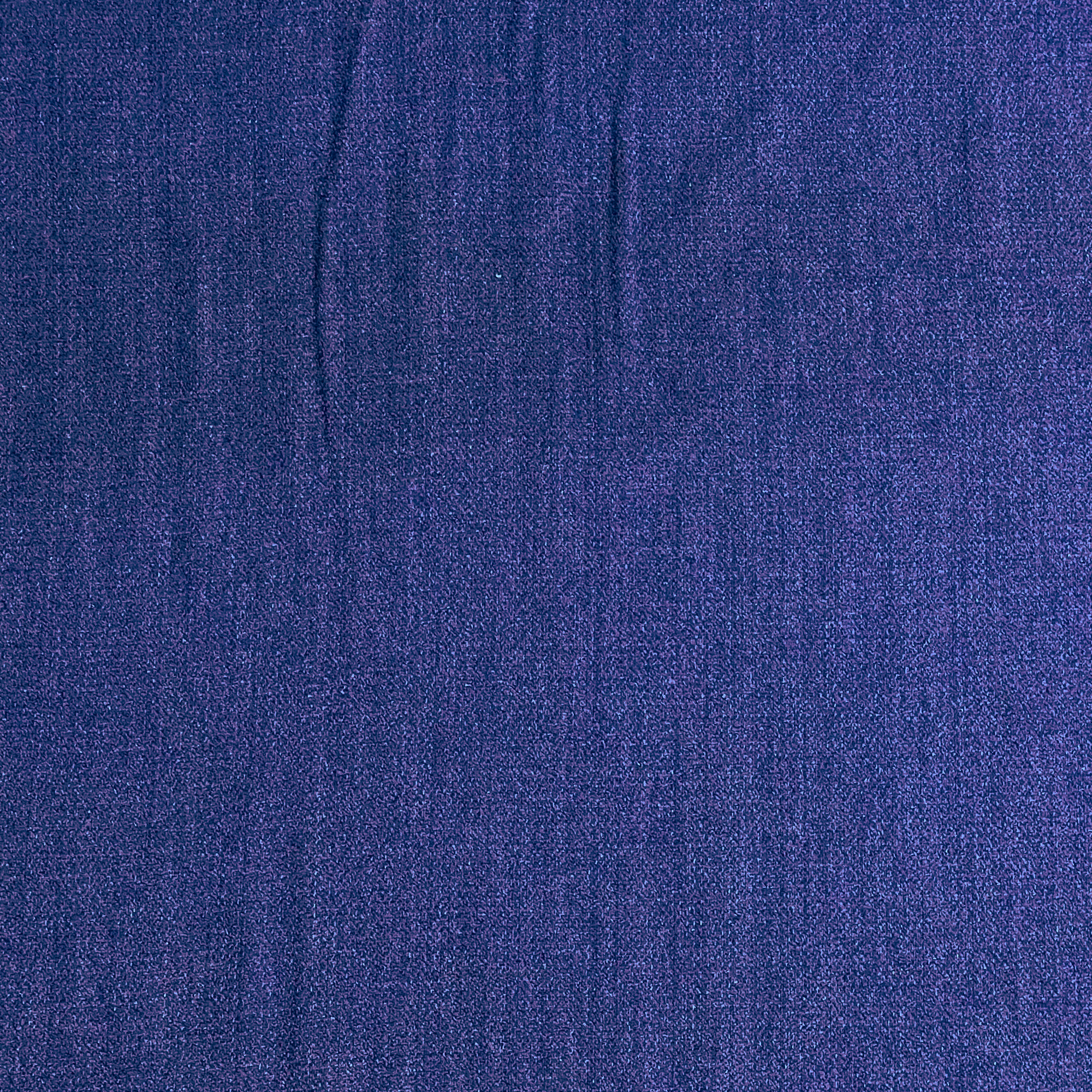 Vlněná látka světle odstíny modré