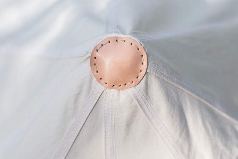 Jehlan střední, modrá (do 1 měsíce)