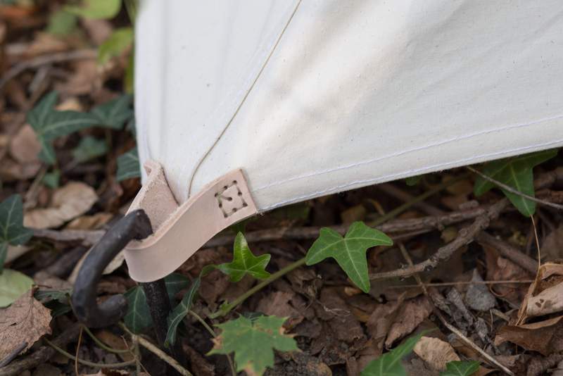 Jehlan střední, modrá (do 1 měsíce)