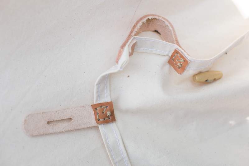 Jehlan střední, modrá (do 1 měsíce)