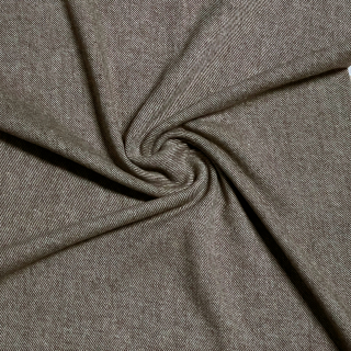 Vlněná látka světle hnědá/ přírodní