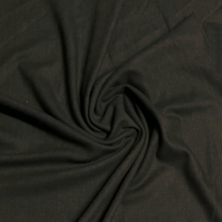 Vlněná látka světle hnědá/ andracit